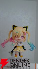 グッスマのフィギュアの祭典が開幕。小島監督のねんどろいどや『ミルキー☆サブウェイ』のPOP UP PARADEなどが展示【グッドスマイルフェス2026写真レポート1】