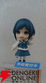 グッスマのフィギュアの祭典が開幕。小島監督のねんどろいどや『ミルキー☆サブウェイ』のPOP UP PARADEなどが展示【グッドスマイルフェス2026写真レポート1】