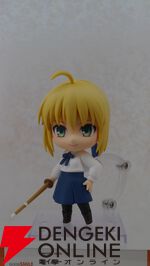 グッスマのフィギュアの祭典が開幕。小島監督のねんどろいどや『ミルキー☆サブウェイ』のPOP UP PARADEなどが展示【グッドスマイルフェス2026写真レポート1】