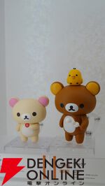 グッスマのフィギュアの祭典が開幕。小島監督のねんどろいどや『ミルキー☆サブウェイ』のPOP UP PARADEなどが展示【グッドスマイルフェス2026写真レポート1】