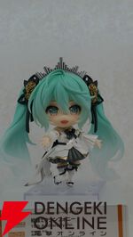 グッスマのフィギュアの祭典が開幕。小島監督のねんどろいどや『ミルキー☆サブウェイ』のPOP UP PARADEなどが展示【グッドスマイルフェス2026写真レポート1】
