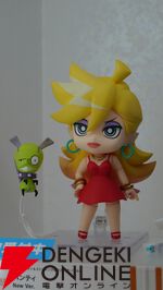 グッスマのフィギュアの祭典が開幕。小島監督のねんどろいどや『ミルキー☆サブウェイ』のPOP UP PARADEなどが展示【グッドスマイルフェス2026写真レポート1】
