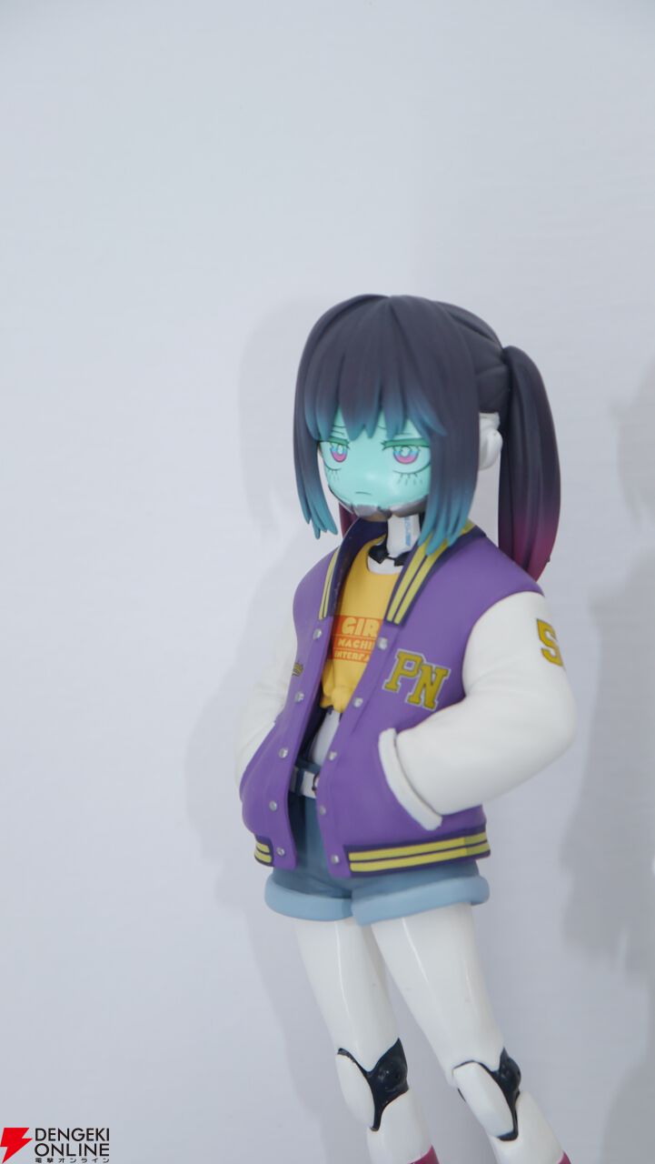 グッスマのフィギュアの祭典が開幕。小島監督のねんどろいどや『ミルキー☆サブウェイ』のPOP UP PARADEなどが展示【グッドスマイルフェス2026写真レポート1】
