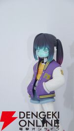 グッスマのフィギュアの祭典が開幕。小島監督のねんどろいどや『ミルキー☆サブウェイ』のPOP UP PARADEなどが展示【グッドスマイルフェス2026写真レポート1】