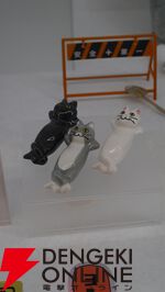 グッスマのフィギュアの祭典が開幕。小島監督のねんどろいどや『ミルキー☆サブウェイ』のPOP UP PARADEなどが展示【グッドスマイルフェス2026写真レポート1】