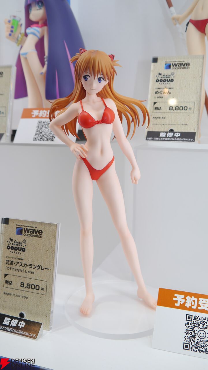 グッスマのフィギュアの祭典が開幕。小島監督のねんどろいどや『ミルキー☆サブウェイ』のPOP UP PARADEなどが展示【グッドスマイルフェス2026写真レポート1】