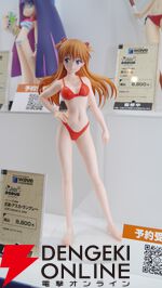 グッスマのフィギュアの祭典が開幕。小島監督のねんどろいどや『ミルキー☆サブウェイ』のPOP UP PARADEなどが展示【グッドスマイルフェス2026写真レポート1】