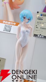 グッスマのフィギュアの祭典が開幕。小島監督のねんどろいどや『ミルキー☆サブウェイ』のPOP UP PARADEなどが展示【グッドスマイルフェス2026写真レポート1】