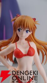 グッスマのフィギュアの祭典が開幕。小島監督のねんどろいどや『ミルキー☆サブウェイ』のPOP UP PARADEなどが展示【グッドスマイルフェス2026写真レポート1】