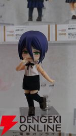 グッスマのフィギュアの祭典が開幕。小島監督のねんどろいどや『ミルキー☆サブウェイ』のPOP UP PARADEなどが展示【グッドスマイルフェス2026写真レポート1】