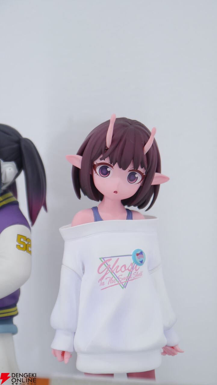 グッスマのフィギュアの祭典が開幕。小島監督のねんどろいどや『ミルキー☆サブウェイ』のPOP UP PARADEなどが展示【グッドスマイルフェス2026写真レポート1】