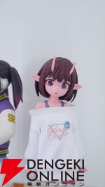 グッスマのフィギュアの祭典が開幕。小島監督のねんどろいどや『ミルキー☆サブウェイ』のPOP UP PARADEなどが展示【グッドスマイルフェス2026写真レポート1】