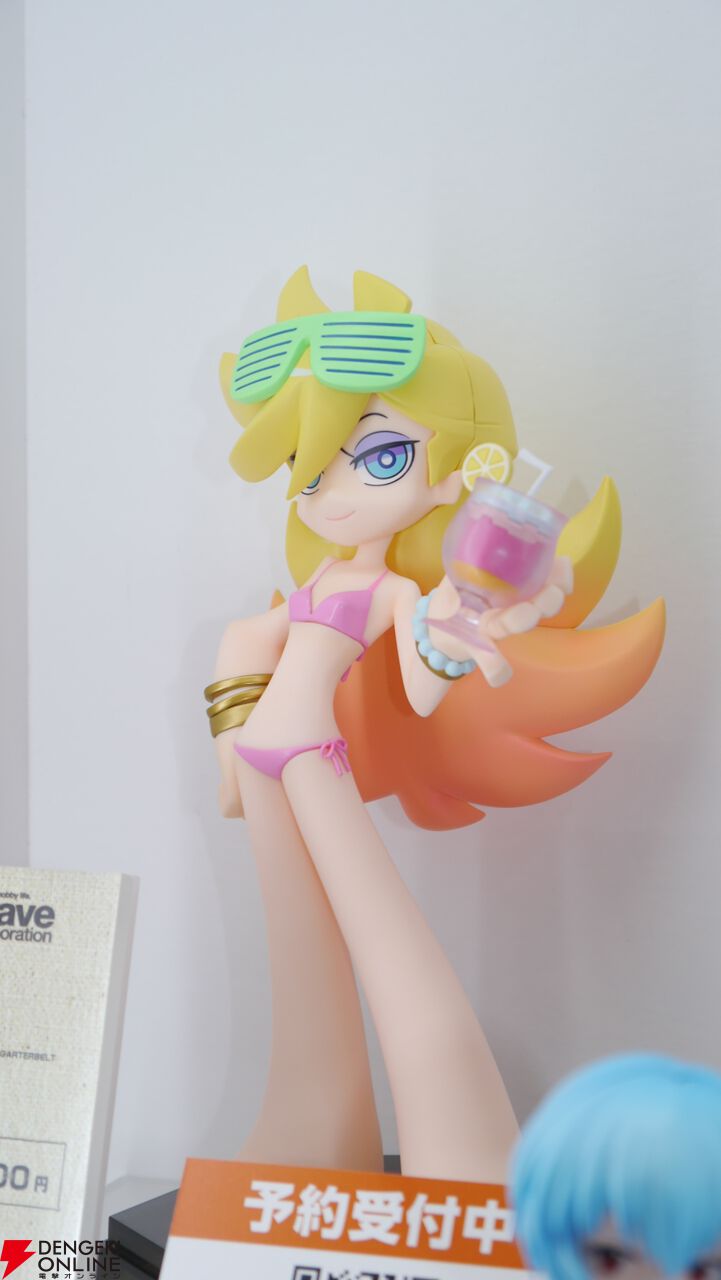 グッスマのフィギュアの祭典が開幕。小島監督のねんどろいどや『ミルキー☆サブウェイ』のPOP UP PARADEなどが展示【グッドスマイルフェス2026写真レポート1】