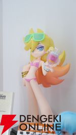 グッスマのフィギュアの祭典が開幕。小島監督のねんどろいどや『ミルキー☆サブウェイ』のPOP UP PARADEなどが展示【グッドスマイルフェス2026写真レポート1】