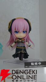 グッスマのフィギュアの祭典が開幕。小島監督のねんどろいどや『ミルキー☆サブウェイ』のPOP UP PARADEなどが展示【グッドスマイルフェス2026写真レポート1】