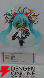 グッスマのフィギュアの祭典が開幕。小島監督のねんどろいどや『ミルキー☆サブウェイ』のPOP UP PARADEなどが展示【グッドスマイルフェス2026写真レポート1】