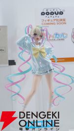 グッスマのフィギュアの祭典が開幕。小島監督のねんどろいどや『ミルキー☆サブウェイ』のPOP UP PARADEなどが展示【グッドスマイルフェス2026写真レポート1】