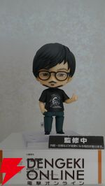 グッスマのフィギュアの祭典が開幕。小島監督のねんどろいどや『ミルキー☆サブウェイ』のPOP UP PARADEなどが展示【グッドスマイルフェス2026写真レポート1】