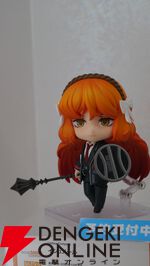 グッスマのフィギュアの祭典が開幕。小島監督のねんどろいどや『ミルキー☆サブウェイ』のPOP UP PARADEなどが展示【グッドスマイルフェス2026写真レポート1】