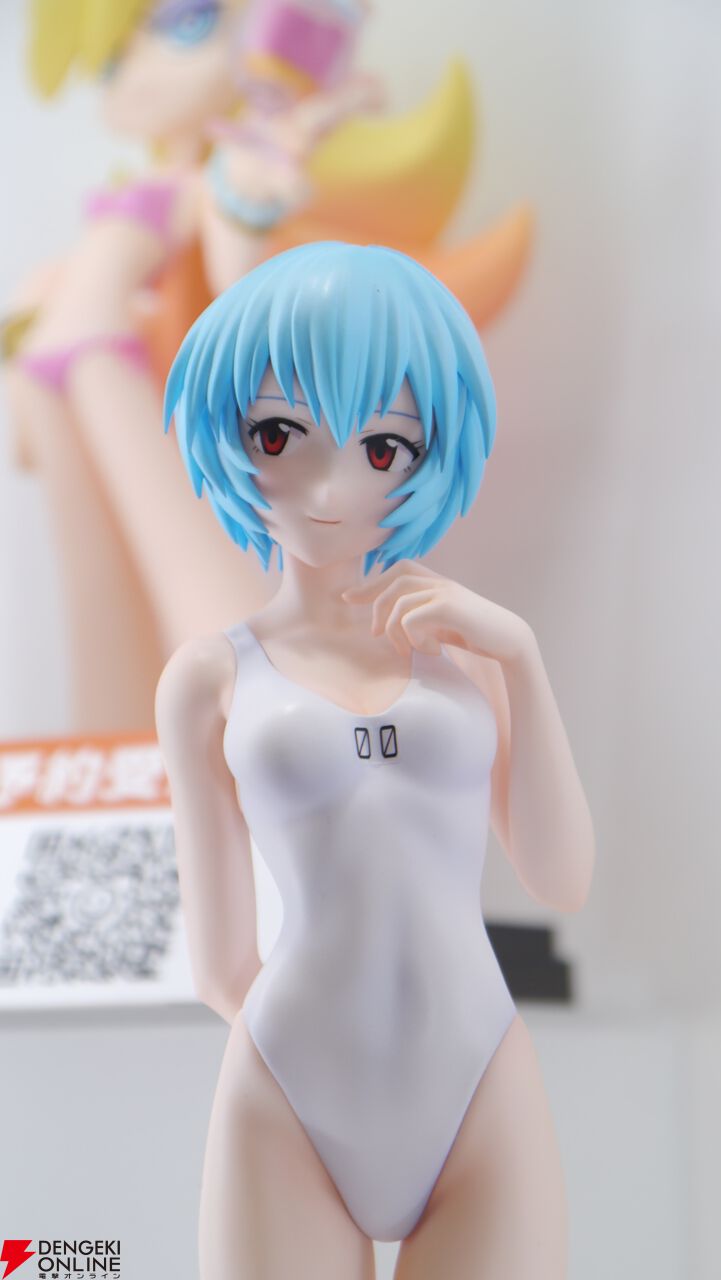 グッスマのフィギュアの祭典が開幕。小島監督のねんどろいどや『ミルキー☆サブウェイ』のPOP UP PARADEなどが展示【グッドスマイルフェス2026写真レポート1】