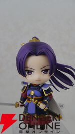 グッスマのフィギュアの祭典が開幕。小島監督のねんどろいどや『ミルキー☆サブウェイ』のPOP UP PARADEなどが展示【グッドスマイルフェス2026写真レポート1】