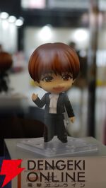 グッスマのフィギュアの祭典が開幕。小島監督のねんどろいどや『ミルキー☆サブウェイ』のPOP UP PARADEなどが展示【グッドスマイルフェス2026写真レポート1】