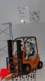 グッスマのフィギュアの祭典が開幕。小島監督のねんどろいどや『ミルキー☆サブウェイ』のPOP UP PARADEなどが展示【グッドスマイルフェス2026写真レポート1】