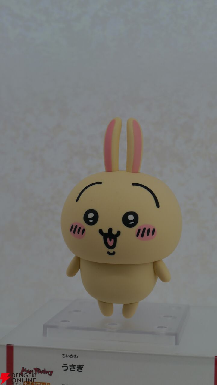 グッスマのフィギュアの祭典が開幕。小島監督のねんどろいどや『ミルキー☆サブウェイ』のPOP UP PARADEなどが展示【グッドスマイルフェス2026写真レポート1】