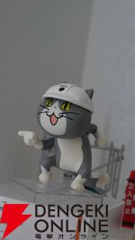 グッスマのフィギュアの祭典が開幕。小島監督のねんどろいどや『ミルキー☆サブウェイ』のPOP UP PARADEなどが展示【グッドスマイルフェス2026写真レポート1】