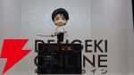 グッスマのフィギュアの祭典が開幕。小島監督のねんどろいどや『ミルキー☆サブウェイ』のPOP UP PARADEなどが展示【グッドスマイルフェス2026写真レポート1】