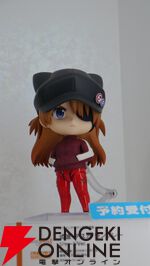 グッスマのフィギュアの祭典が開幕。小島監督のねんどろいどや『ミルキー☆サブウェイ』のPOP UP PARADEなどが展示【グッドスマイルフェス2026写真レポート1】