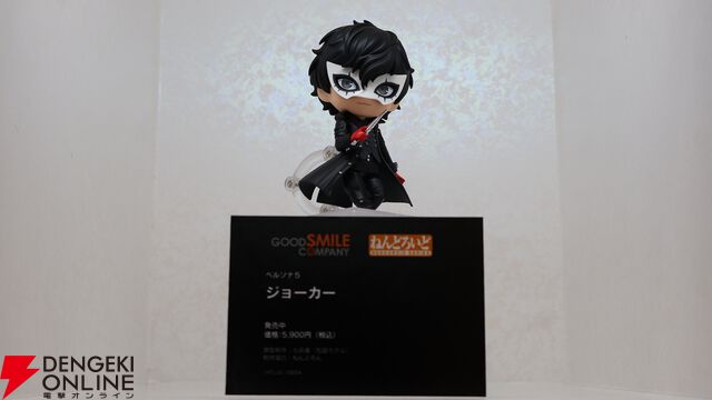 グッスマのフィギュアの祭典が開幕。小島監督のねんどろいどや『ミルキー☆サブウェイ』のPOP UP PARADEなどが展示【グッドスマイルフェス2026写真レポート1】