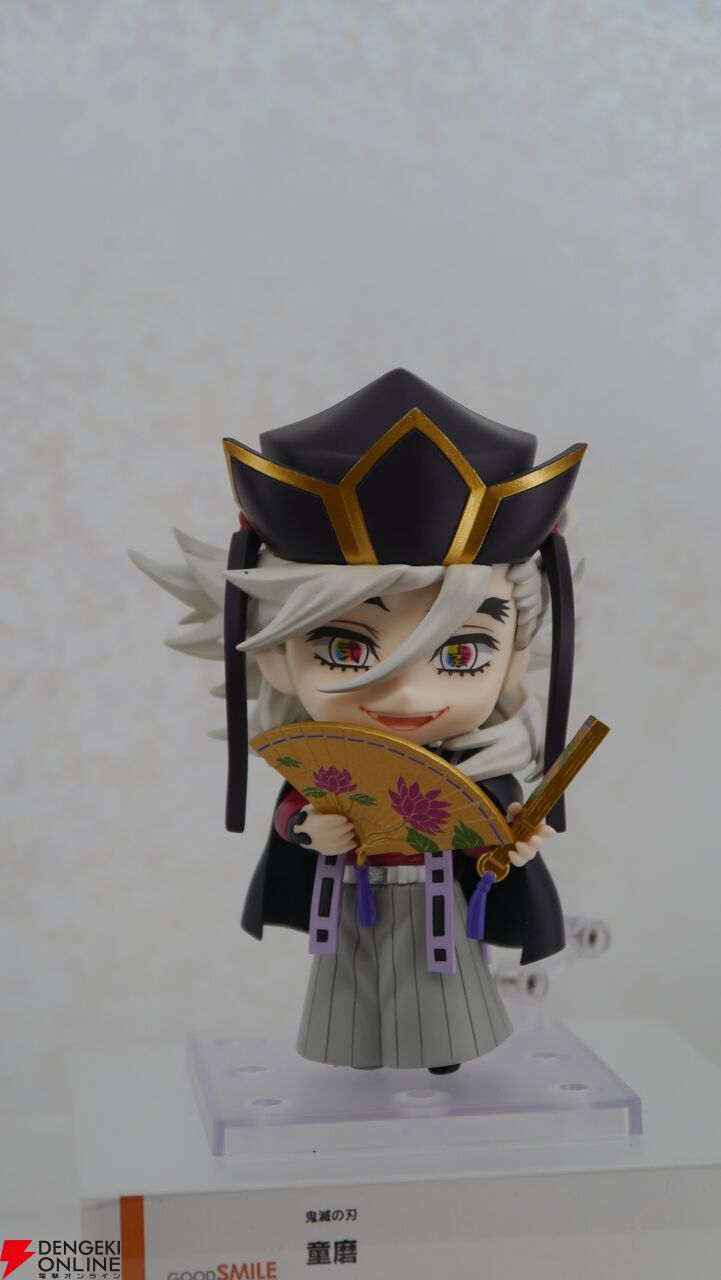グッスマのフィギュアの祭典が開幕。小島監督のねんどろいどや『ミルキー☆サブウェイ』のPOP UP PARADEなどが展示【グッドスマイルフェス2026写真レポート1】