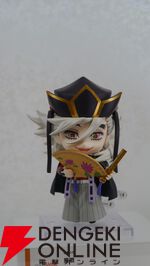 グッスマのフィギュアの祭典が開幕。小島監督のねんどろいどや『ミルキー☆サブウェイ』のPOP UP PARADEなどが展示【グッドスマイルフェス2026写真レポート1】