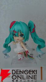 グッスマのフィギュアの祭典が開幕。小島監督のねんどろいどや『ミルキー☆サブウェイ』のPOP UP PARADEなどが展示【グッドスマイルフェス2026写真レポート1】