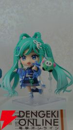 グッスマのフィギュアの祭典が開幕。小島監督のねんどろいどや『ミルキー☆サブウェイ』のPOP UP PARADEなどが展示【グッドスマイルフェス2026写真レポート1】