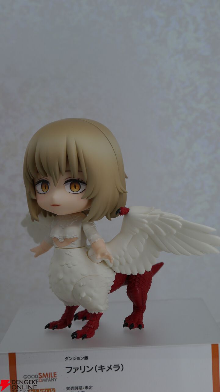 グッスマのフィギュアの祭典が開幕。小島監督のねんどろいどや『ミルキー☆サブウェイ』のPOP UP PARADEなどが展示【グッドスマイルフェス2026写真レポート1】