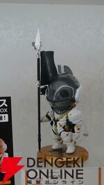 グッスマのフィギュアの祭典が開幕。小島監督のねんどろいどや『ミルキー☆サブウェイ』のPOP UP PARADEなどが展示【グッドスマイルフェス2026写真レポート1】
