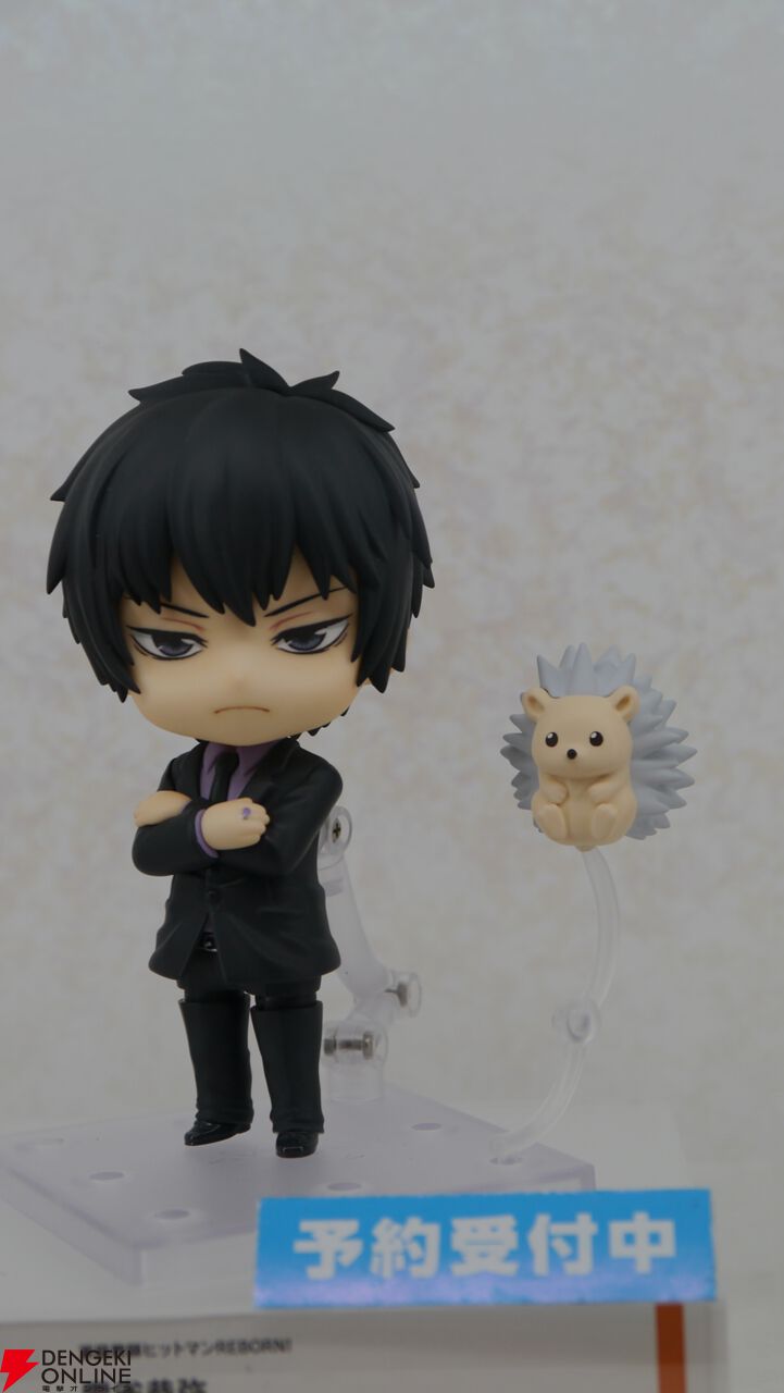 グッスマのフィギュアの祭典が開幕。小島監督のねんどろいどや『ミルキー☆サブウェイ』のPOP UP PARADEなどが展示【グッドスマイルフェス2026写真レポート1】