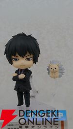 グッスマのフィギュアの祭典が開幕。小島監督のねんどろいどや『ミルキー☆サブウェイ』のPOP UP PARADEなどが展示【グッドスマイルフェス2026写真レポート1】