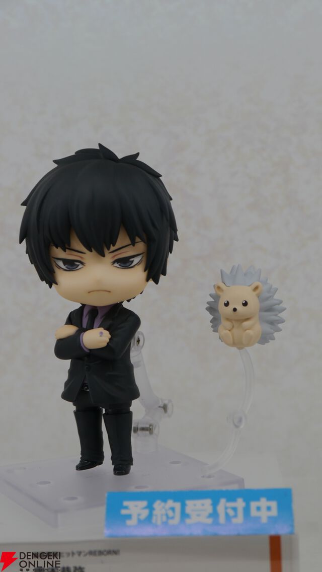グッスマのフィギュアの祭典が開幕。小島監督のねんどろいどや『ミルキー☆サブウェイ』のPOP UP PARADEなどが展示【グッドスマイルフェス2026写真レポート1】
