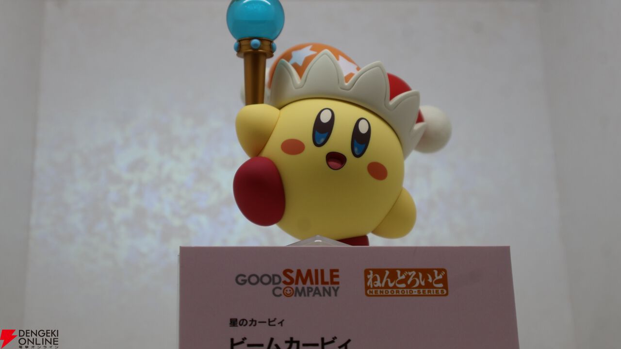 グッスマのフィギュアの祭典が開幕。小島監督のねんどろいどや『ミルキー☆サブウェイ』のPOP UP PARADEなどが展示【グッドスマイルフェス2026写真レポート1】