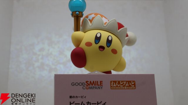 グッスマのフィギュアの祭典が開幕。小島監督のねんどろいどや『ミルキー☆サブウェイ』のPOP UP PARADEなどが展示【グッドスマイルフェス2026写真レポート1】