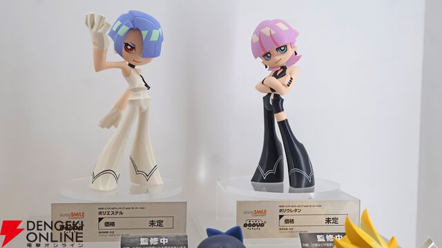 グッスマのフィギュアの祭典が開幕。小島監督のねんどろいどや『ミルキー☆サブウェイ』のPOP UP PARADEなどが展示【グッドスマイルフェス2026写真レポート1】