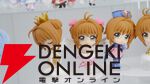 グッスマのフィギュアの祭典が開幕。小島監督のねんどろいどや『ミルキー☆サブウェイ』のPOP UP PARADEなどが展示【グッドスマイルフェス2026写真レポート1】
