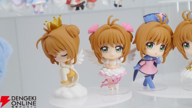 グッスマのフィギュアの祭典が開幕。小島監督のねんどろいどや『ミルキー☆サブウェイ』のPOP UP PARADEなどが展示【グッドスマイルフェス2026写真レポート1】