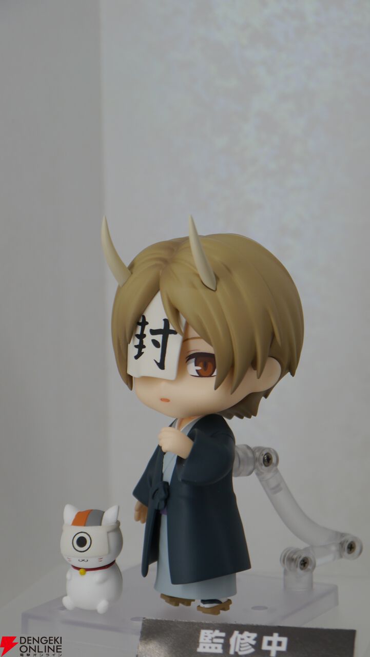 グッスマのフィギュアの祭典が開幕。小島監督のねんどろいどや『ミルキー☆サブウェイ』のPOP UP PARADEなどが展示【グッドスマイルフェス2026写真レポート1】