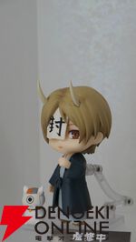 グッスマのフィギュアの祭典が開幕。小島監督のねんどろいどや『ミルキー☆サブウェイ』のPOP UP PARADEなどが展示【グッドスマイルフェス2026写真レポート1】