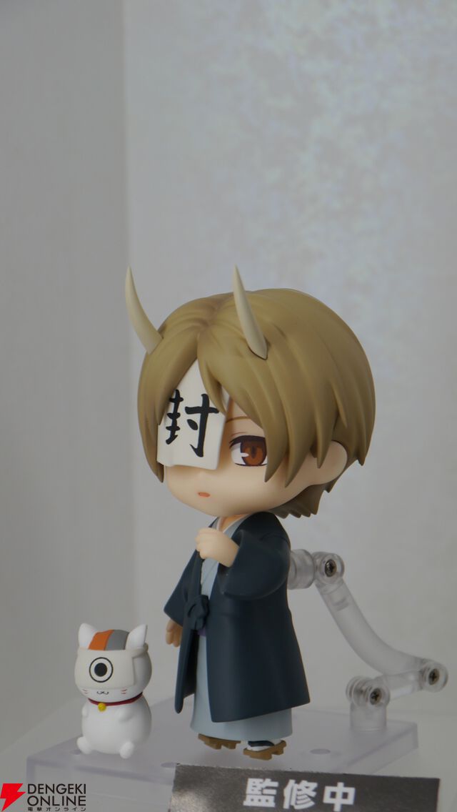 グッスマのフィギュアの祭典が開幕。小島監督のねんどろいどや『ミルキー☆サブウェイ』のPOP UP PARADEなどが展示【グッドスマイルフェス2026写真レポート1】