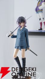 グッスマのフィギュアの祭典が開幕。小島監督のねんどろいどや『ミルキー☆サブウェイ』のPOP UP PARADEなどが展示【グッドスマイルフェス2026写真レポート1】